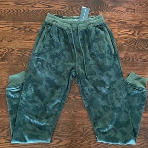 Men’s Under Armour Jogger Sweatpants